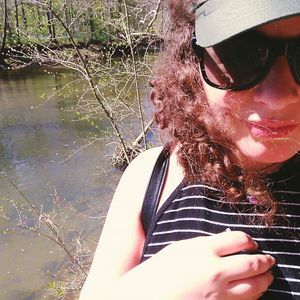 Meet your Posher, Mallory